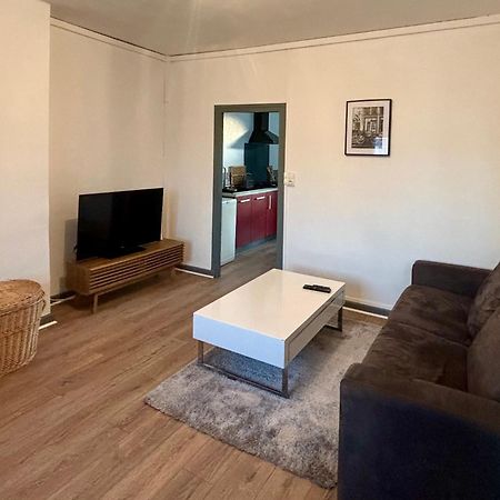 Agreable Maison De Ville Avec Jardin Saint-Dizier Dış mekan fotoğraf