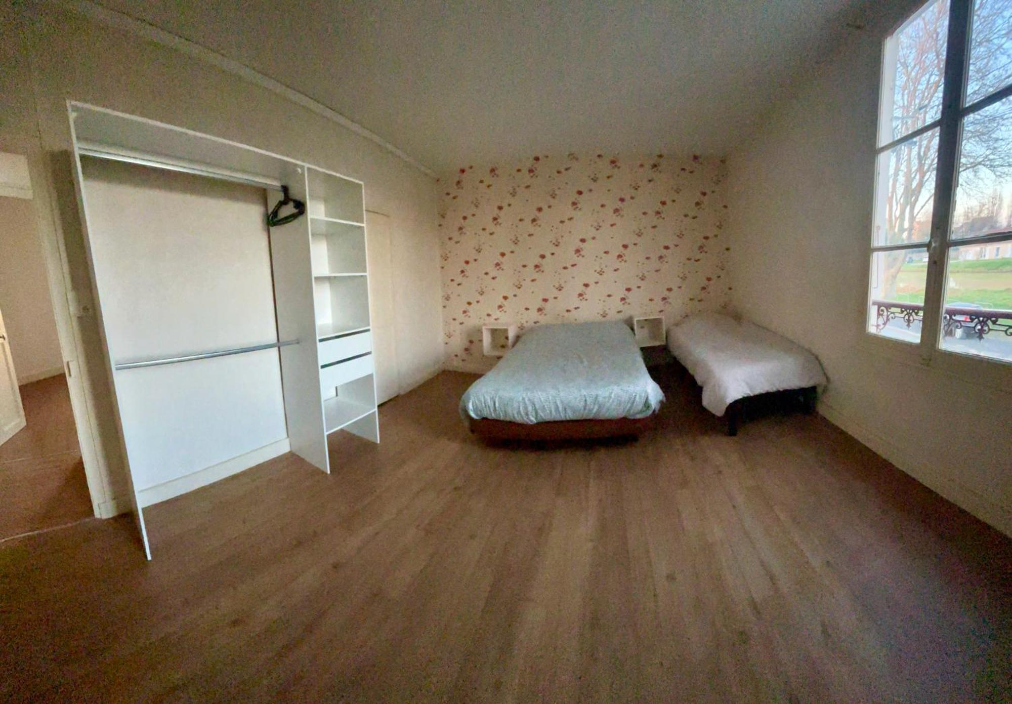 Agreable Maison De Ville Avec Jardin Saint-Dizier Dış mekan fotoğraf